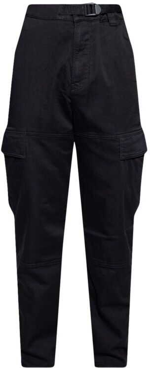 Diesel Krooley cargo trousers Sort Male