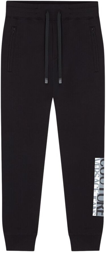 Versace Jeans Couture Trousers Sort Male