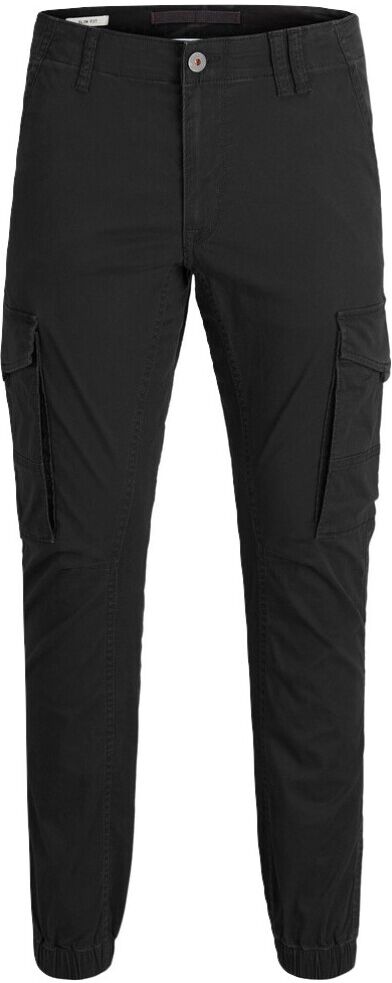 jack & jones Trousers Sort Male