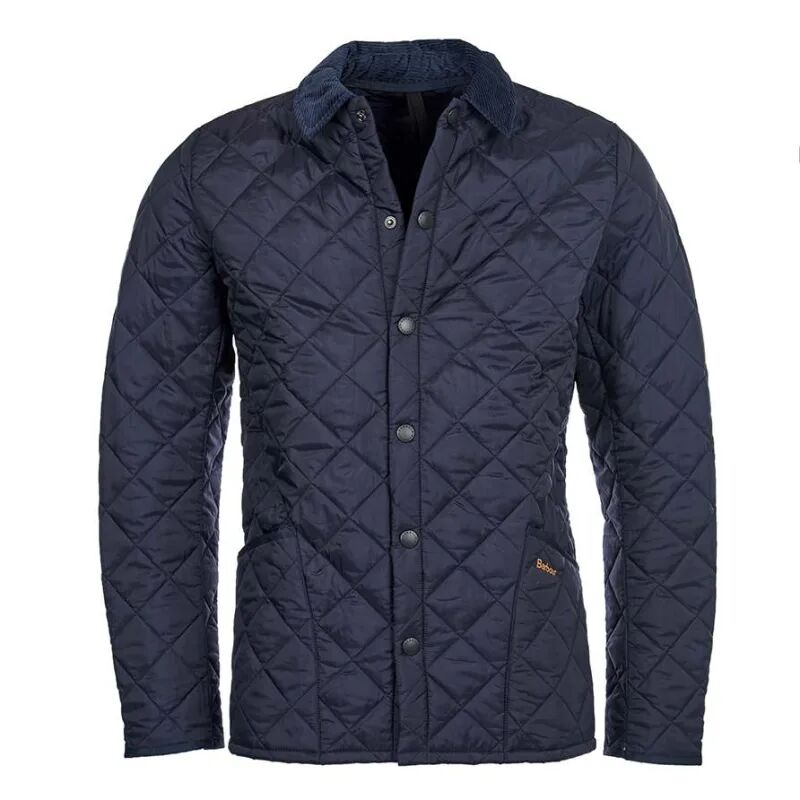 Barbour Heritage Liddesdale Grønn