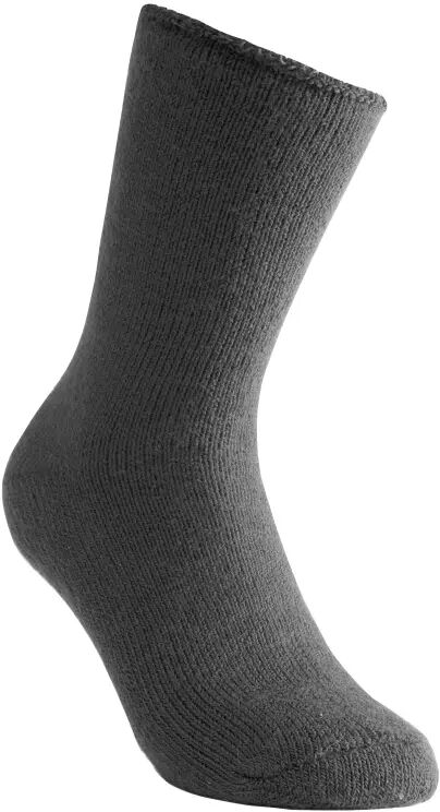 Woolpower Socks 600 Grå