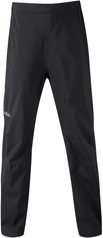 Rab Firewall Pants Men's Sort