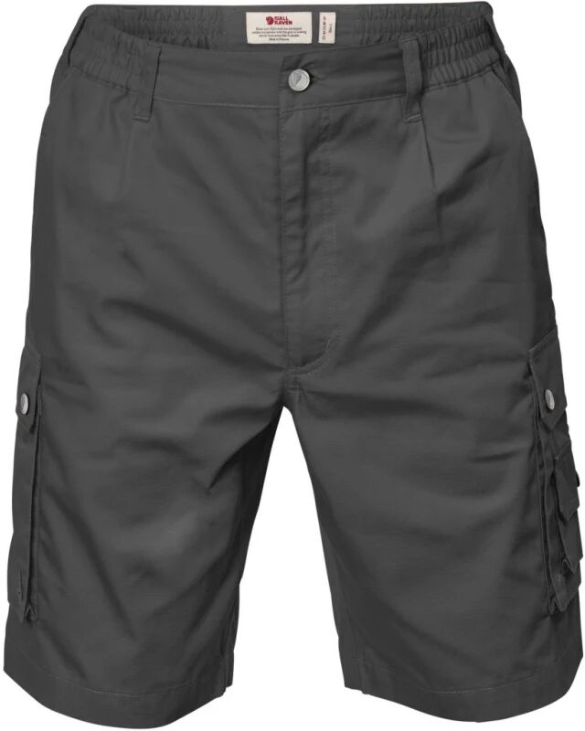 Fjällräven Men's Sambava Shade Shorts Grå