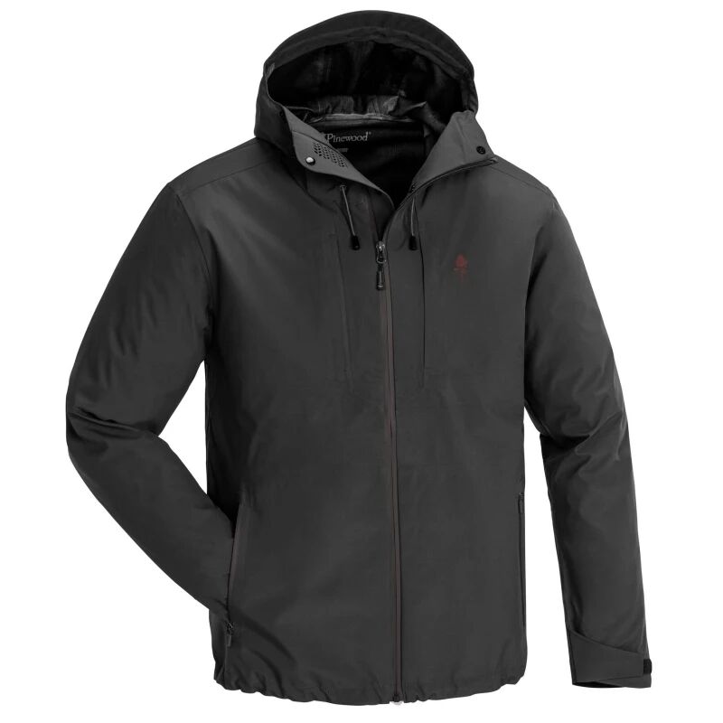 Pinewood Men's Telluz Jacket Grå