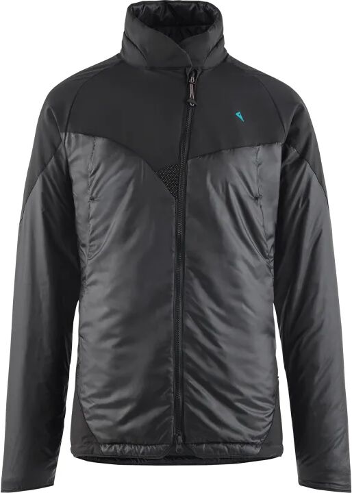 Klättermusen Alv Jacket Men's Sort