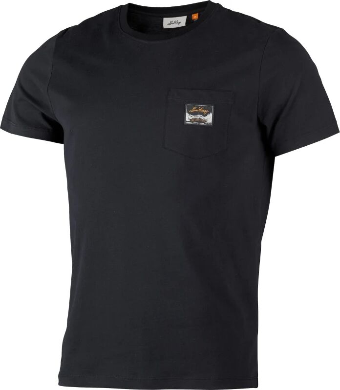 Lundhags Knak Men's Tee Sort