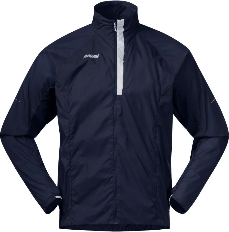 Bergans Fløyen Jacket Men's Blå