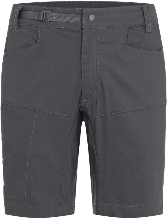 Black Diamond Men's Anchor Shorts Grå