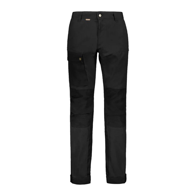 Sasta Men's Roihu Trek Trousers Sort