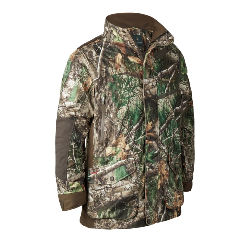 Deerhunter Men's Cumberland Pro Jacket Grønn