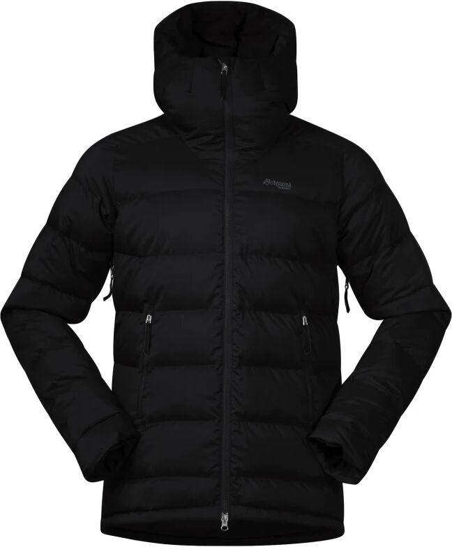 Bergans Men's Stranda Down Hybrid Jacket Sort