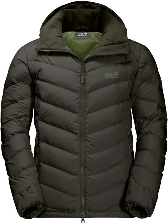 Jack Wolfskin Fairmont Men's Grønn