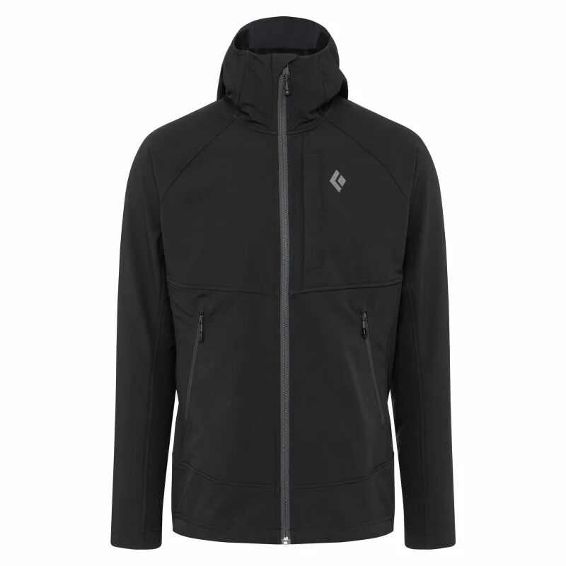 Black Diamond Men's Element Hoody Sort