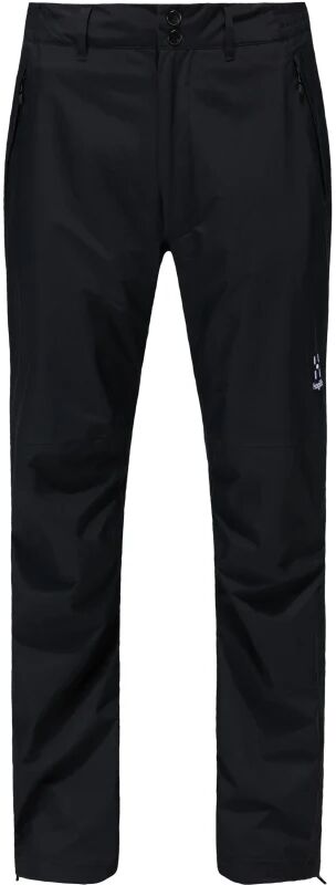 Haglöfs Astral Gore-Tex Pant Women Sort