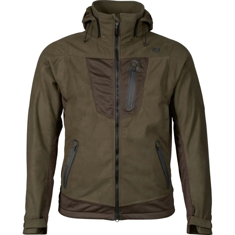 Seeland Men's Climate Hybrid Jacket Grønn