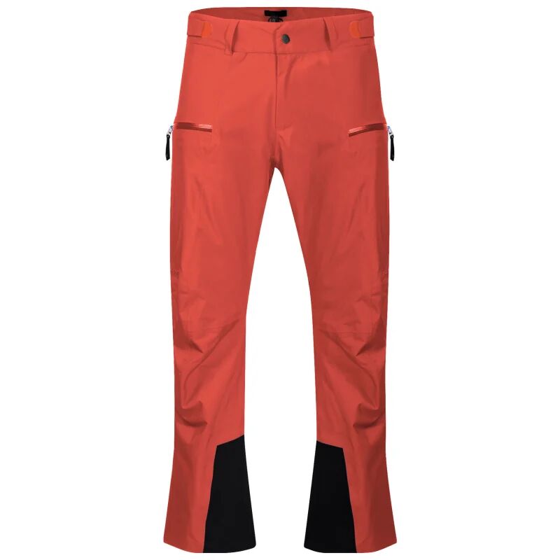 Bergans Men's Stranda Insulated Pants Rød