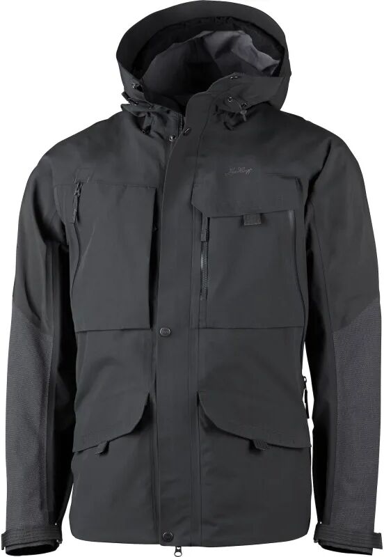 Lundhags Ocke Men's Jacket Sort