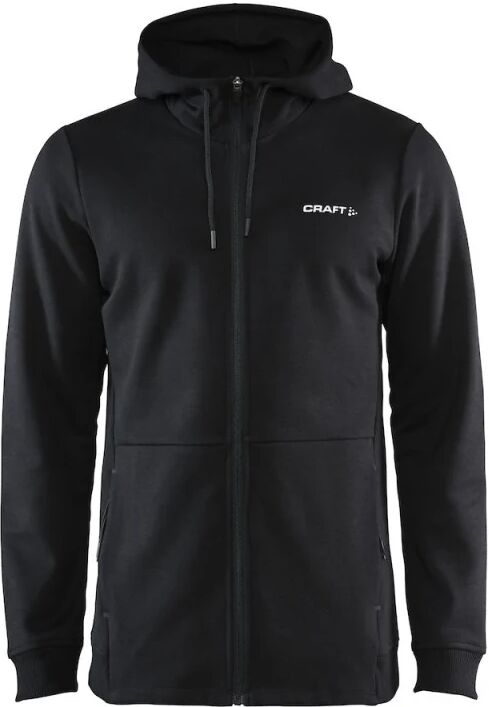 Craft Men's Icon Zip Hood Sort