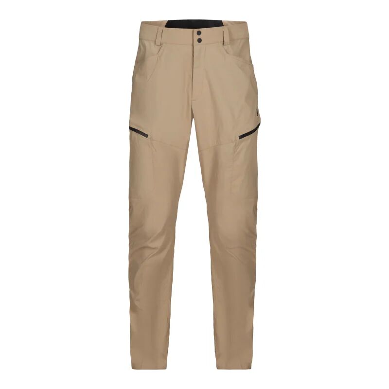 Peak Performance Men's Iconiq Cargo Pant Beige