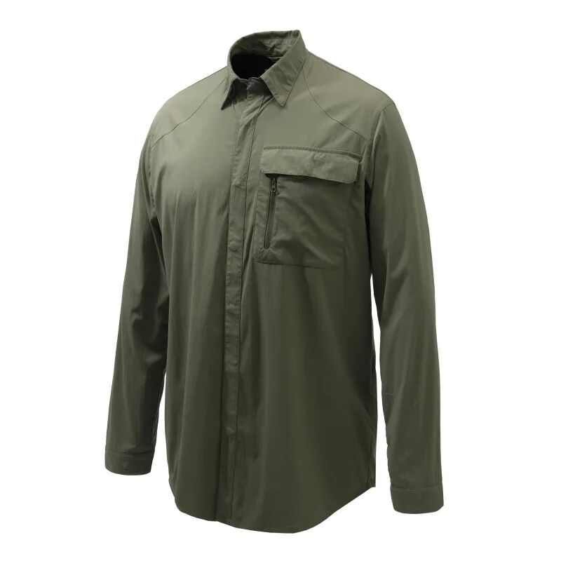 Beretta Men's Storm Shirt Grønn