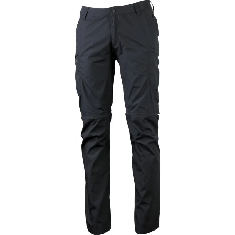 Lundhags Nybo Zipoff Men's Pant Sort