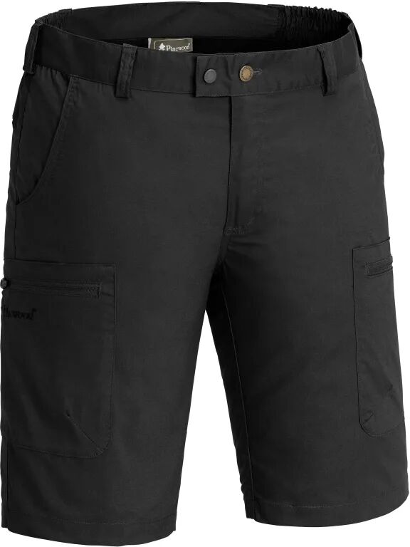 Pinewood Men's Tiveden TC-Stretch Shorts Sort