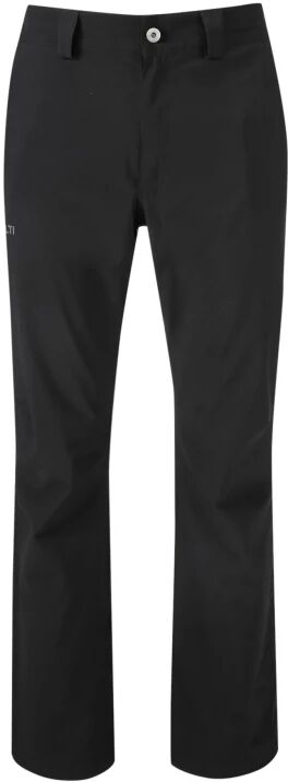 Halti Vuoksi Men's Recy Long Drymaxx Sort