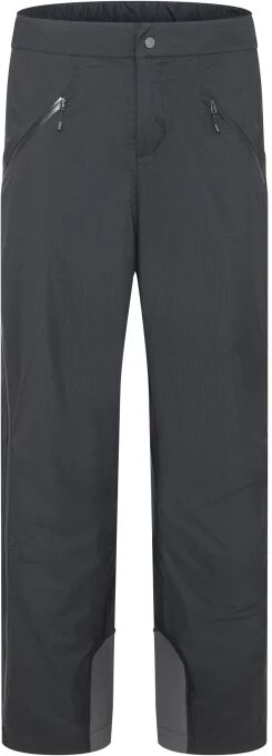 Black Diamond Men's HighLine Stretch Pants Sort