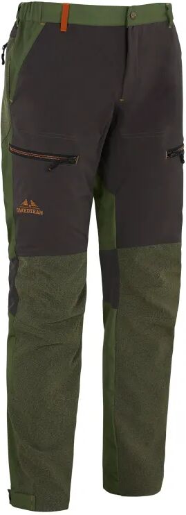 Swedteam Lynx Xtrm Men´s Antibite Trousers Grønn