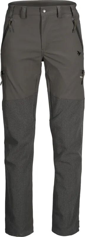 Seeland Outdoor Membrane Trousers Grå