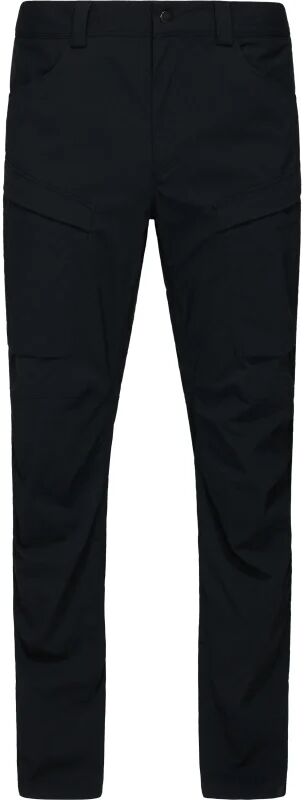 Haglöfs Mid Fjord Pant Men Sort