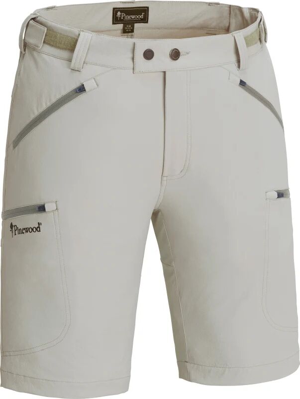 Pinewood Men's Brenton Shorts Grå