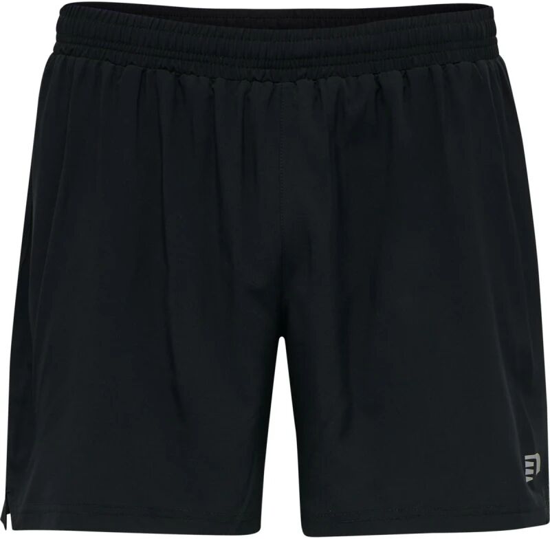 Newline Men's Core Running Shorts Flerfarget