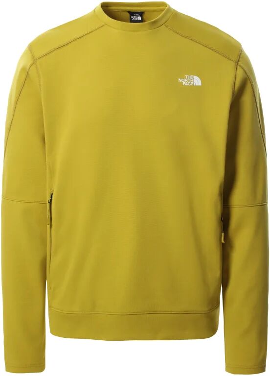 The North Face Men's Lightning Pullover Gul