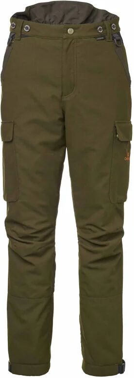 Chevalier Men's Reinforcement Gore-Tex Pants Grønn