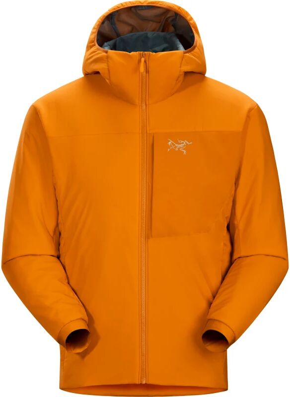 Arc'teryx Proton LT Hoody Men's Oransje