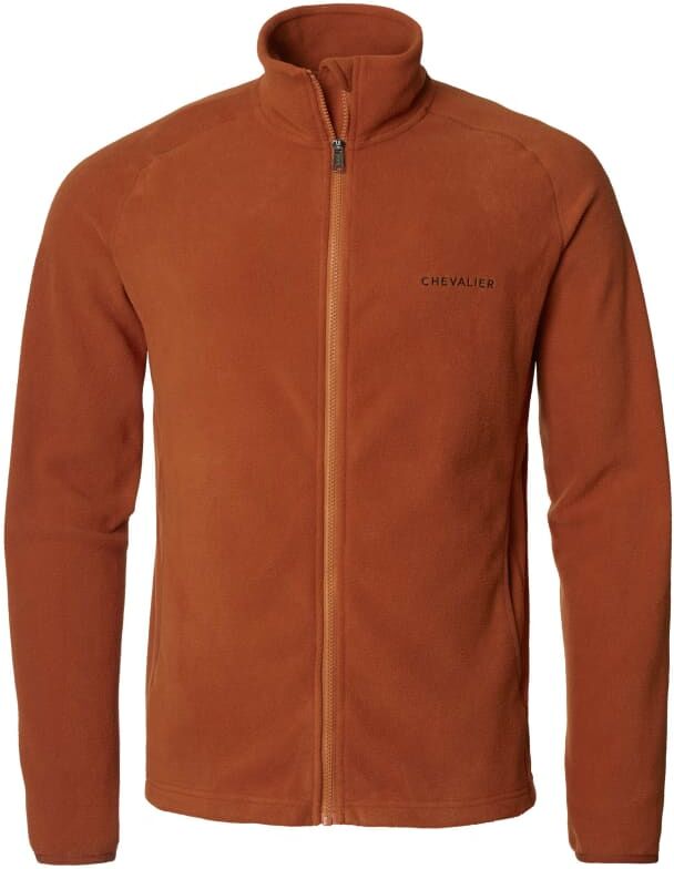 Chevalier Men's Briar Jacket Oransje