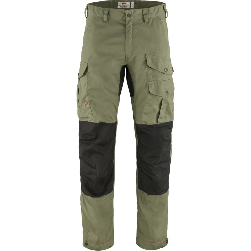 Fjällräven Men's Vidda Pro Trousers Grønn