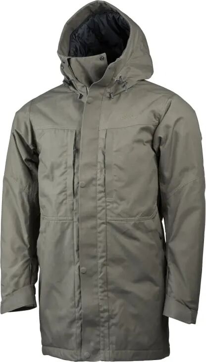 Lundhags Sprek Insulated Men's Jacket Grønn