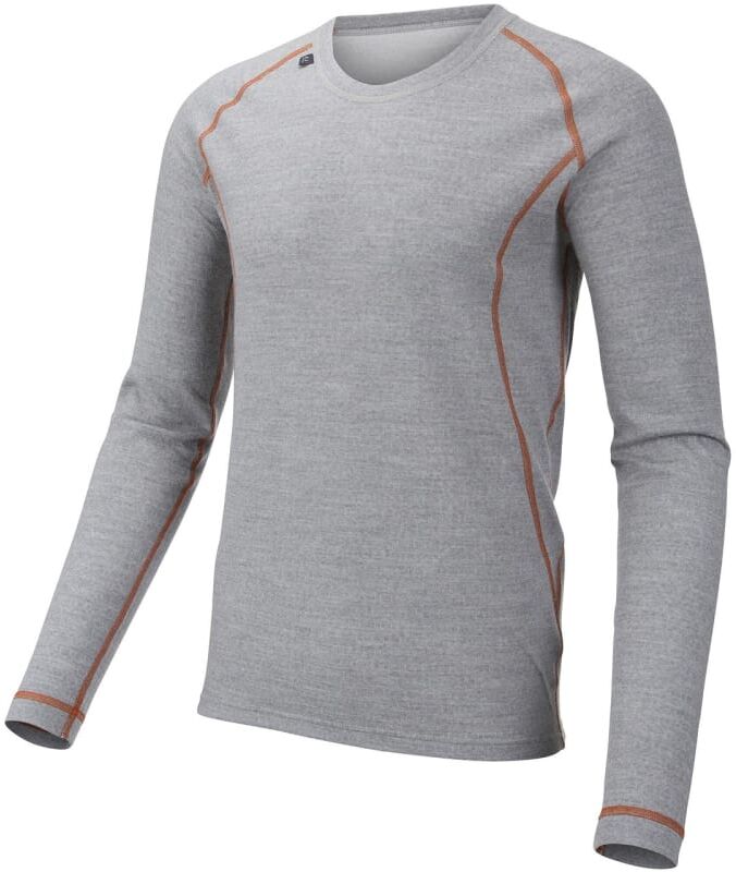 Ulvang 50fifty 2.0 Round Neck Men's Grå