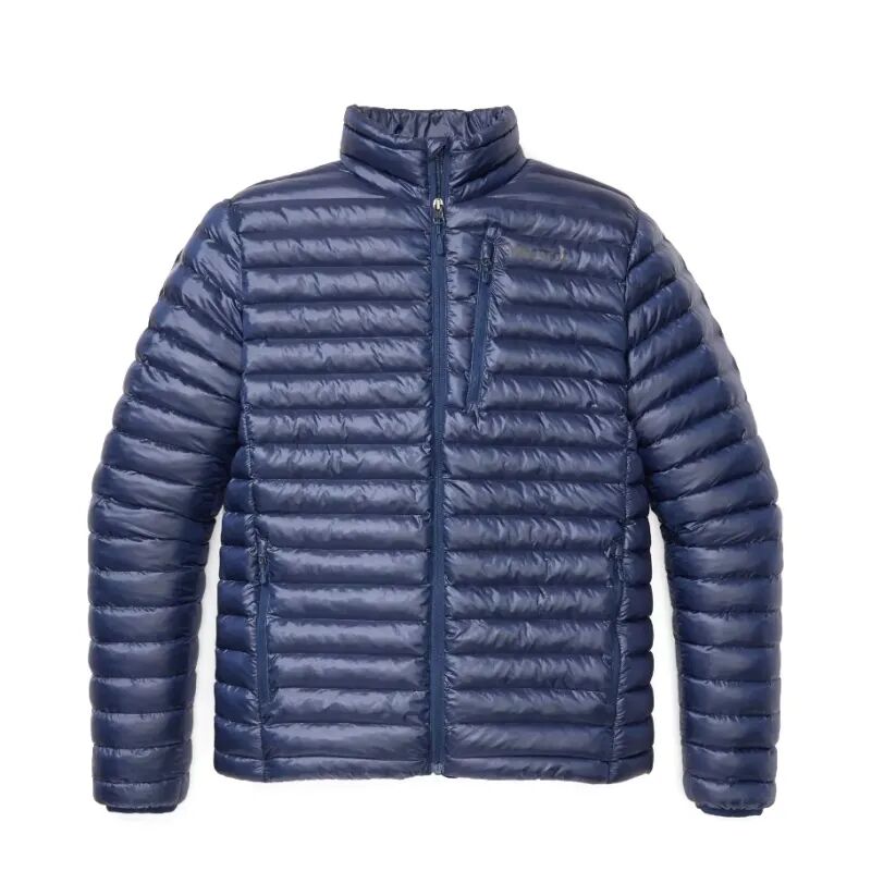 Marmot Men´s Avant Featherless Jacket Blå