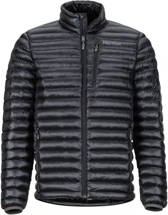 Marmot Men´s Avant Featherless Jacket Sort