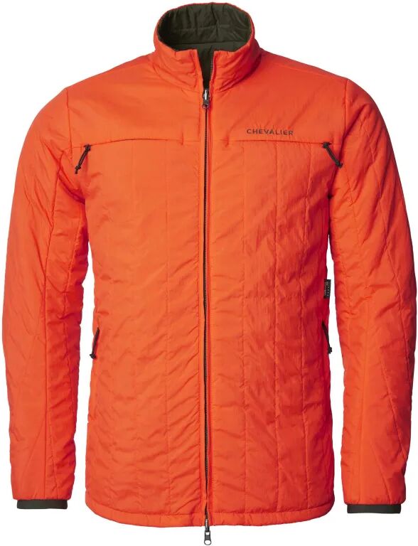 Chevalier Men's Breeze Jacket Oransje