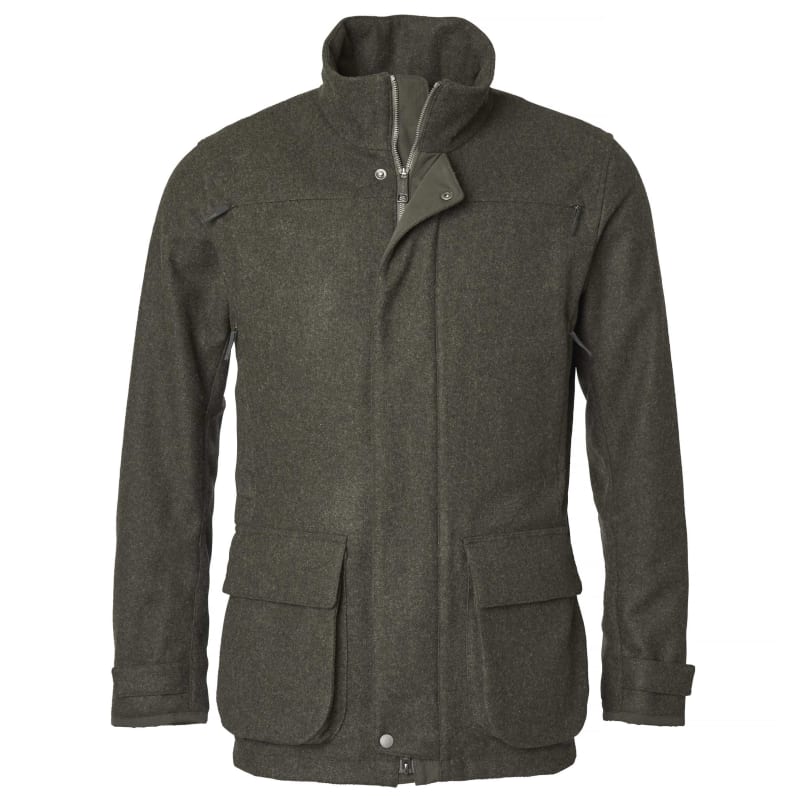 Chevalier Men's Loden Jacket 2.0 Grønn