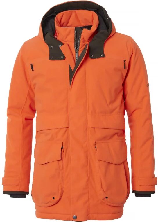 Chevalier Men's Basset Jacket Oransje