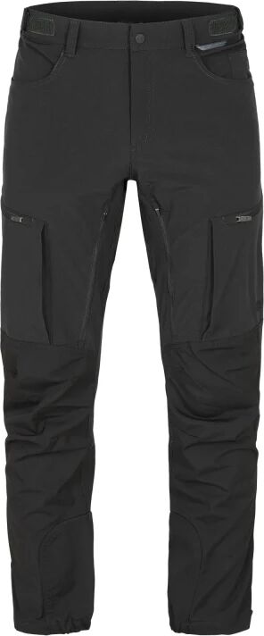 Urberg Trollstein Stretch Hiking Pant Men Sort