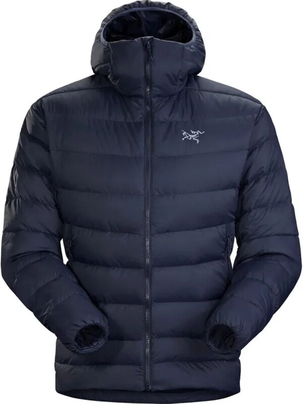 Arc'teryx Men's Thorium Ar Hoody Blå