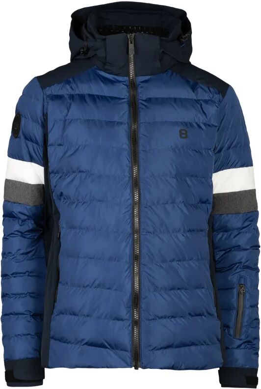 8848 Altitude Men's Cimson Jacket Blå