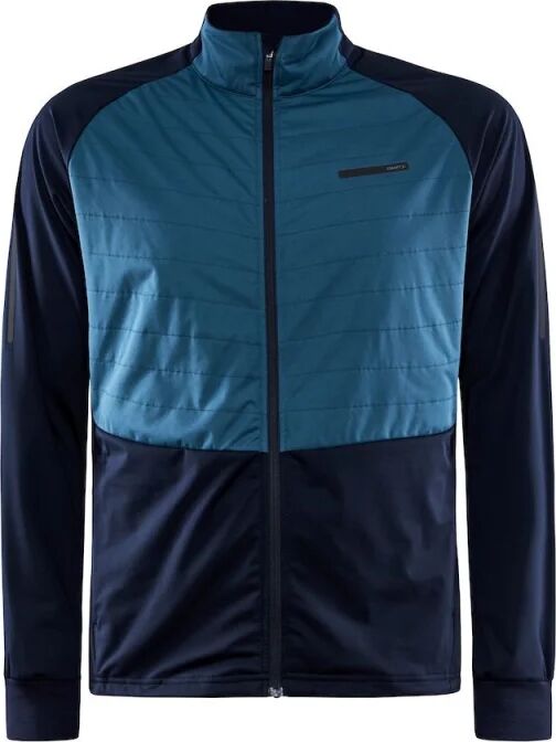 Craft Men's Adv Storm Jacket Blå