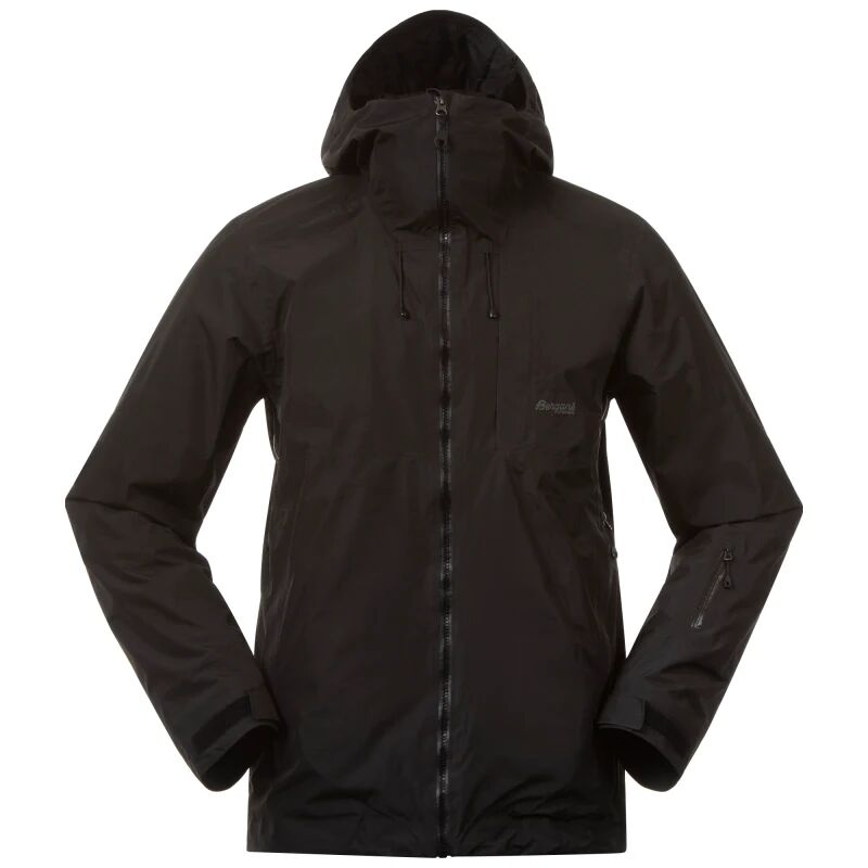 Bergans Men's Stranda V2 Insulated Jacket Sort